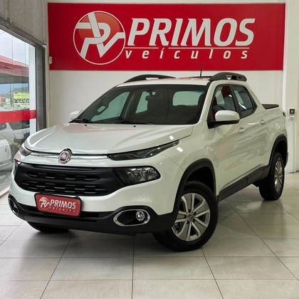 FIAT TORO 1.8 16V EVO FLEX FREEDOM AT6